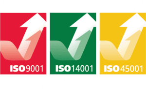 Star PM ISO Certification