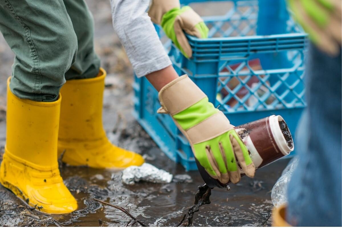 Flood Clean up with Star PM