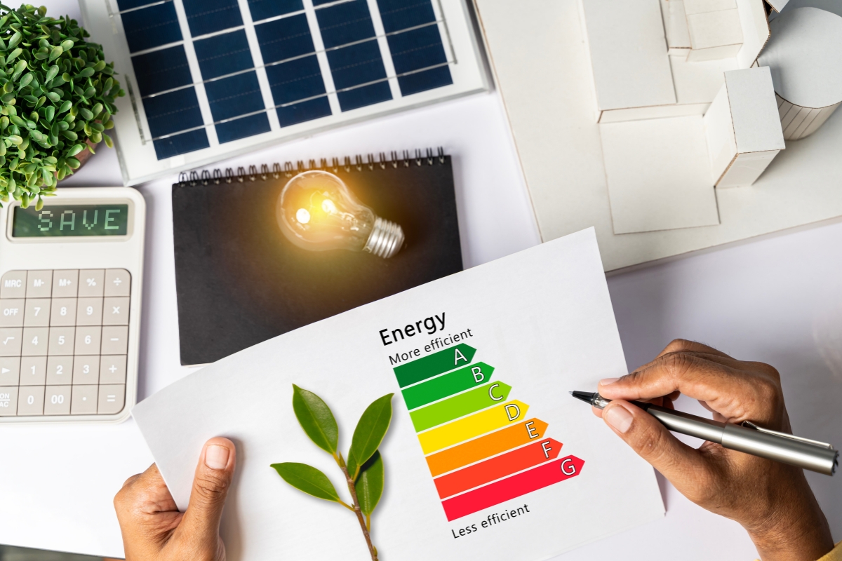 Star PM Energy Efficiency