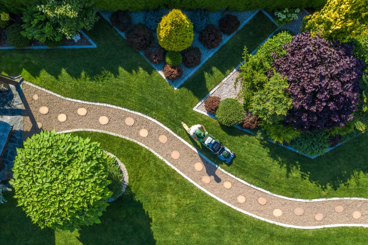 Commercial Landscaping